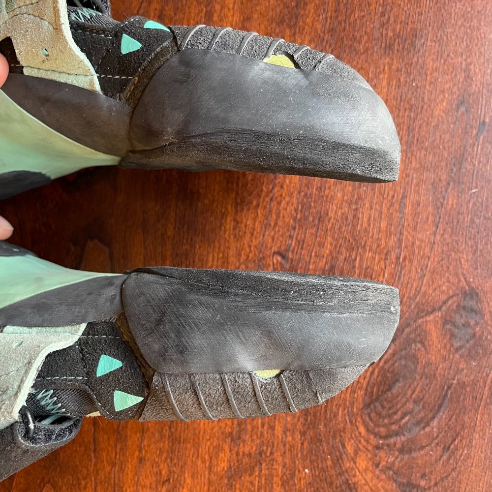 Scarpa Instinct VS - 38.5